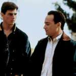 Tom Cruise, Kevin Pollak