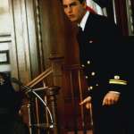 Tom Cruise, Jack Nicholson