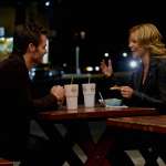 Chris Pine, Elizabeth Banks