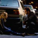 Chris Pine, Elizabeth Banks