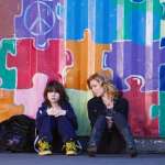 Michael Hall D'Addario, Elizabeth Banks