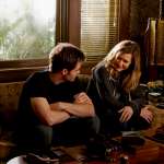 Michelle Pfeiffer, Chris Pine