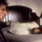 Kim Basinger, Al Pacino