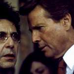 Ryan O'Neal, Al Pacino