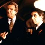 Danny Aiello, Al Pacino