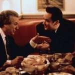 John Cusack, Danny Aiello