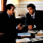 John Cusack, Al Pacino