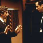 John Cusack, Al Pacino