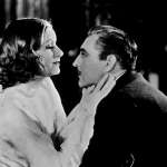 John Barrymore, Greta Garbo