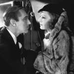 John Barrymore, Greta Garbo