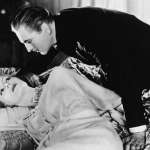 John Barrymore, Greta Garbo