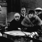 John Barrymore, Greta Garbo