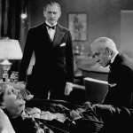 Lionel Barrymore, Lewis Stone, John Barrymore