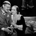 Lionel Barrymore, Joan Crawford