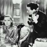 Rafaela Ottiano, Greta Garbo