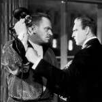 Wallace Beery, John Barrymore