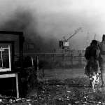 Jean Gabin, Mich&egrave;le Morgan