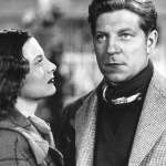 Jean Gabin, Mich&egrave;le Morgan