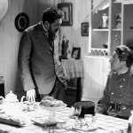 Jean Gabin, Michel Simon