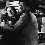 Mich&egrave;le Morgan, Michel Simon