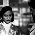 Mich&egrave;le Morgan, Michel Simon