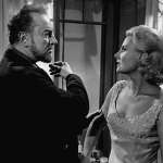 Mich&egrave;le Morgan, Pierre Brasseur