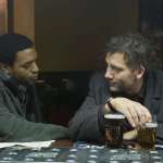 Chiwetel Ejiofor, Clive Owen
