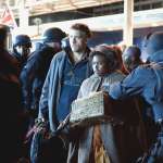 Clare-Hope Ashitey, Clive Owen