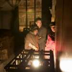 Clare-Hope Ashitey, Clive Owen