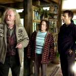 Michael Caine, Pam Ferris, Clive Owen