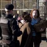 Pam Ferris, Clare-Hope Ashitey