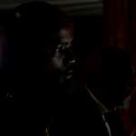 Reg E. Cathey, Mike Colter