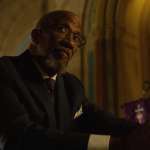 Reg E. Cathey
