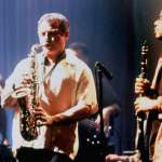 Harold Perrineau, Harvey Keitel