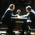 Harvey Keitel, Willem Dafoe