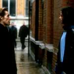 Mira Sorvino, Willem Dafoe