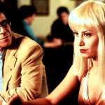 Mira Sorvino, Lou Reed