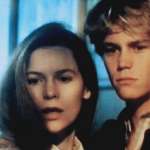 Alice Krige, Brian Krause