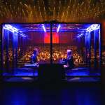 Jerry Yan, Yayaying Rhatha Phongam, Nirut Sirichanya