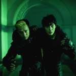 Joon Kim, Shunichi Yamaguchi