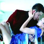 Meisa Kuroki, Shun Oguri