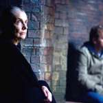 Mary Beth Peil, Kiefer Sutherland