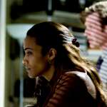 Paula Patton, Jason Flemyng