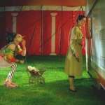 Gina McKee, Fiona Reynard