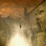 Stephanie Leonidas, Jason Barry