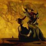 Stephanie Leonidas, Gina McKee