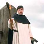 Alfred Molina