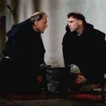 Bruno Ganz, Joseph Fiennes