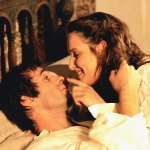 Claire Cox, Joseph Fiennes