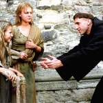 Maria Simon, Doris Prů&scaron;ov&aacute;, Joseph Fiennes